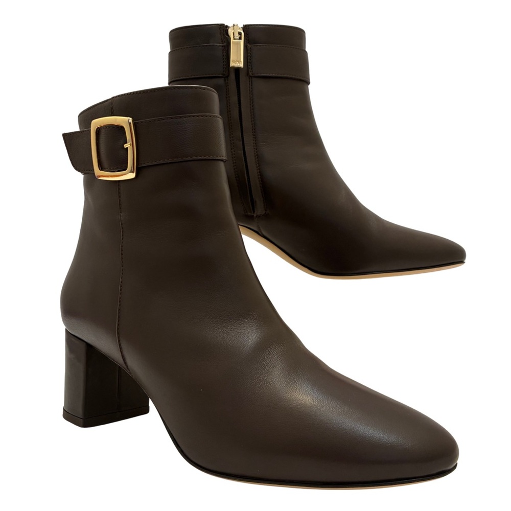 Bruno Magli Petra Boots